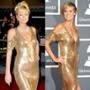 Paris Hilton, Heidi Klum