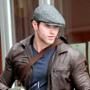 Kellan Lutz