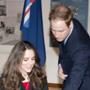 Prince William, Kate Middleton