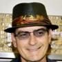 Charlie Sheen