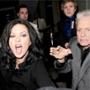Catherine Zeta Jones, Michael Douglas