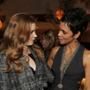 Amy Adams, Halle Berry