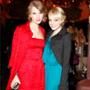 Taylor Swift, Emma Stone