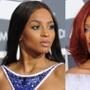 Ciara, Rihanna