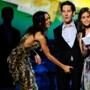 Rosario Dawson, Paul Rudd, Eva Mendes
