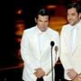 Josh Brolin, Javier Bardem