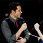 Zachary Levi, Mandy Moore