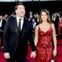 Javier Bardem, Penelope Cruz