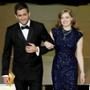 Jake Gyllenhaal, Amy Adams