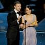 Mila Kunis, Justin Timberlake