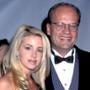 Camille Grammer, Kelsey Grammer