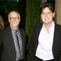 Stan Rosenfeld, Charlie Sheen