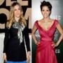 Sarah Jessica Parker, Halle Berry