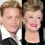 Corey Haim, Rue McClanahan, Eddie Fisher