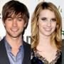 Chace Crawford, Emma Roberts, Dave Franco