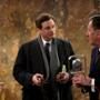 Colin Firth, Geoffrey Rush, The Kings Speech