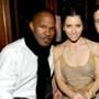 Jamie Foxx, Jessica Biel, Justin Timberlake
