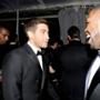 Jake Gyllenhaal, 50 Cent