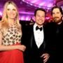 Rhea Durham, Mark Wahlberg, Christian Bale, Sibi Blazic