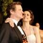 Colin Firth, Livia Giuggioli