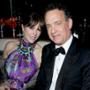 Rita Wilson, Tom Hanks