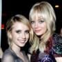 Emma Roberts, Emma Stone