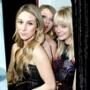 Ashley Avignone, Taylor Swift, Emma Stone