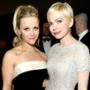 Reese Witherspoon, Michelle Williams
