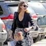 Jessica Alba, Honor Marie