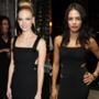 January Jones, Jenna Dewan-Tatum
