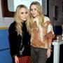 Mary Kate Olsen, Ashley Olsen