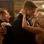 Water for Elephants, Robert Pattinson, Reese Witherspoon
