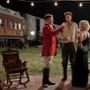 Water for Elephants, Christoph Waltz, Robert Pattinson, Reese Witherspoon