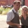 Water for Elephants, Christoph Waltz, Reese Witherspoon