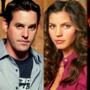 Nicholas Brendon, Charisma Carpenter, James Marsters, Buffy