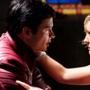 Smallville, Alison Mack, Tom Welling