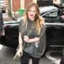 Hilary Duff 