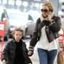 Kate Hudson, Ryder