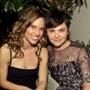 Hilary Swank, Ginnifer Goodwin