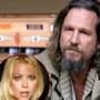 Jeff Bridges, Tara Reid, Big Lebowski