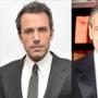 Ben Affleck, George Clooney