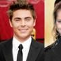 Zac Efron, Teresa Palmer