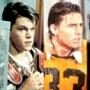 School Ties, Matt Damon, All the Right Moves, Tom Cruise, Any Given Sunday, Jamie Foxx