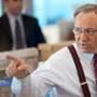 Margin Call, Kevin Spacey