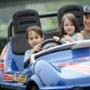 Jon Stewart, Nate, Maggie
