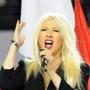 Christina Aguilera
