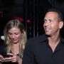 Cameron Diaz, Alex Rodriguez 