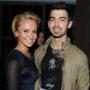 Hayden Panettiere, Joe Jonas 