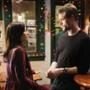 Eric Dane, Chyler Leigh, Grey's Anatomy 