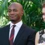 Taye Diggs, Kate Walsh, Private Practice